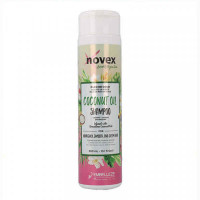 Shampoo Coconut Oil Novex (300 ml)