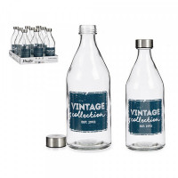 Glass Bottle Vivalto Vintage (1 L)