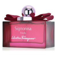 Women's Perfume Signorina Ribelle Salvatore Ferragamo EDP (100 ml) (100 ml)