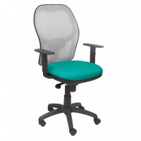 Office Chair Jorquera Piqueras y Crespo RBALI39 Light Green