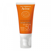 Facial Sun Cream Color Avene SPF 50+ (50 ml)