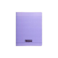 Notebook Clairefontaine 18347C Padded (17 x 22 cm) (Refurbished A+)