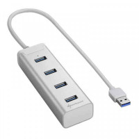 USB Hub Sharkoon 4044951016822