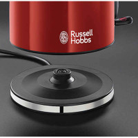 Kettle Russell Hobbs 2400W (1,7 L) Red (Refurbished B)