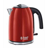 Kettle Russell Hobbs 2400W (1,7 L) Red (Refurbished B)