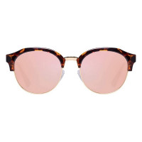 Unisex Sunglasses Classic Rounded Hawkers (ø 51 mm)