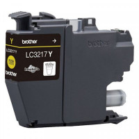 Compatible Ink Cartridge Brother CCICTO0586 Yellow