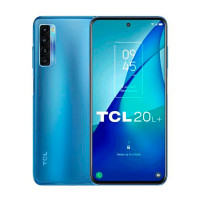 Smartphone TCL T775H 6,67" FHD+ 6 GB 256 GB Blue