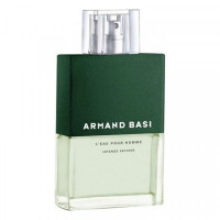 Men's Perfume Intense Vetiver Armand Basi EDT (75 ml) (75 ml)