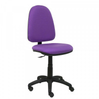 Office Chair Ayna CL Piqueras y Crespo LBALI82 Lilac