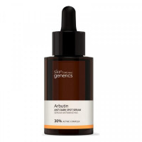 Anti-Brown Spot Cream Arbutin 30% Skin Generics (30 ml)