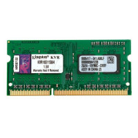 RAM Memory Kingston IMEMD30096 KVR16S11S8/4 4 GB 1600 MHz DDR3-PC3-12800