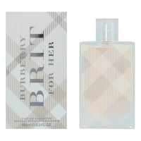 Women's Perfume Brit for Her Burberry EDT (100 ml)