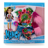 Doll's clothes Nancy Luxury Tropic Famosa