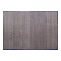 Carpet DKD Home Decor Bamboo Mediterranean (200 x 290 x 0.5 cm)
