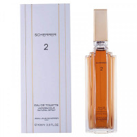 Women's Perfume Scherrer 2 Jean Louis Scherrer EDT (100 ml)