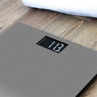 Digital Bathroom Scales Cecotec Surface Precision 9200 Healthy