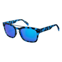 Men's Sunglasses Italia Independent 0914-141-000 (ø 54 mm) Blue Black (ø 54 mm)