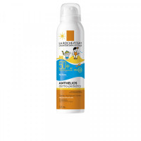 Sunscreen Spray for Children Anthelios Dermo-Pediatrics La Roche Posay Spf 50+ (125 ml)