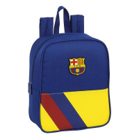 Child bag F.C. Barcelona Blue