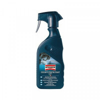 Dashboard Cleaner Arexons ARX34003 400 ml