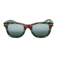Ladies'Sunglasses Italia Independent 0090V-ITA-000 (ø 52 mm) (ø 52 mm)