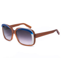 Ladies'Sunglasses Italia Independent 0047-022-000 (ø 55 mm)