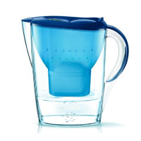 Filter jug Brita Marella 2,4 L Blue