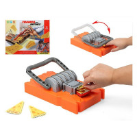 Educational Game Mouse Trap (31 x 23 cm)