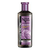 Shampoo for Coloured Hair Organic Salon Naturvital (300 ml)