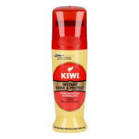 Shoe polish Shine & Protect Kiwi Transparent (75 ml)