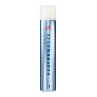 Strong Hold Hair Spray Performance Wella (500 ml)