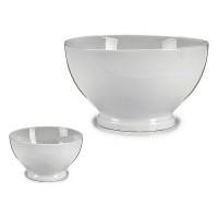Bowl White Porcelain (500 ml)
