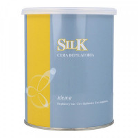 Body Hair Removal Wax Idema Can Silk (800 ml)