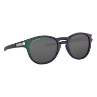 Men's Sunglasses Oakley OO9265-5153 (Ø 53 mm) Green Purple (ø 53 mm)