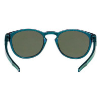 Men's Sunglasses Oakley OO9265-5153 (Ø 53 mm) Green Purple (ø 53 mm)