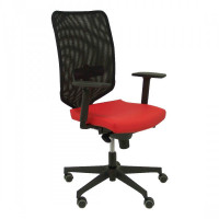 Office Chair Ossa Piqueras y Crespo SNSP350 Red