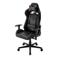 Gaming Chair Mars Gaming MGC3BK Black