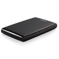 External Box TooQ TQE-2526B HD 2.5" SATA III USB 3.0 Black