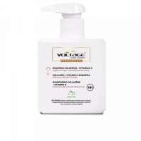 Shampoo Voltage Collagen (500 ml)