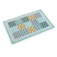Table Mat Mosaic polypropylene