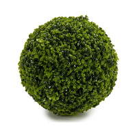 Decorative Plant Green Plastic (38 x 38 x 38 cm)