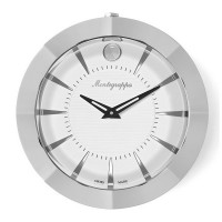 Table clock Montegrappa IDTCTAIJ (Ø 45 mm)