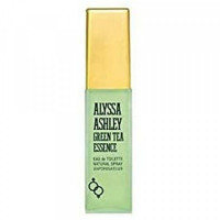 Women's Perfume A.Green Tea Alyssa Ashley (15 ml)