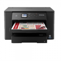Printer Epson WorkForce WF-7310DTW