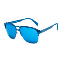 Men's Sunglasses Italia Independent 0502-023-000 (ø 54 mm) Blue (ø 54 mm)