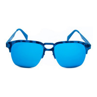 Men's Sunglasses Italia Independent 0502-023-000 (ø 54 mm) Blue (ø 54 mm)