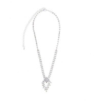 Ladies' Necklace Cristian Lay 494730 (31,5 cm)