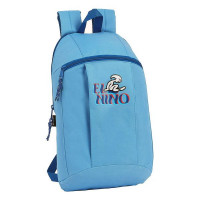 Casual Backpack El Niño