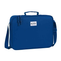 Briefcase BlackFit8 Oxford Dark blue (6 L)